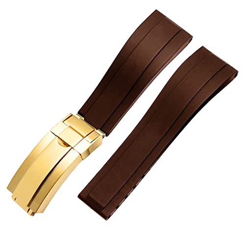 Bracelet de montre sport en silicone Feng Shui étanche pour vos activités et sorties