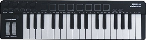 Midiplus MINICONTROL Usb Midi Keyboard Controller thumb #5