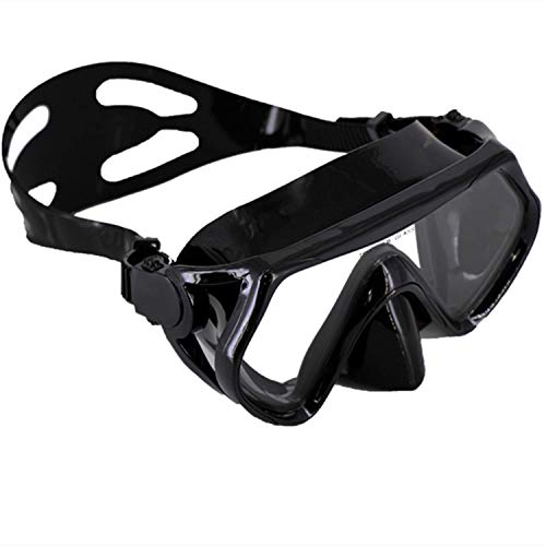 image for AQUA A DIVE SPORTS Snorkel mask Dive Mask for Scuba Diving mask Swim G