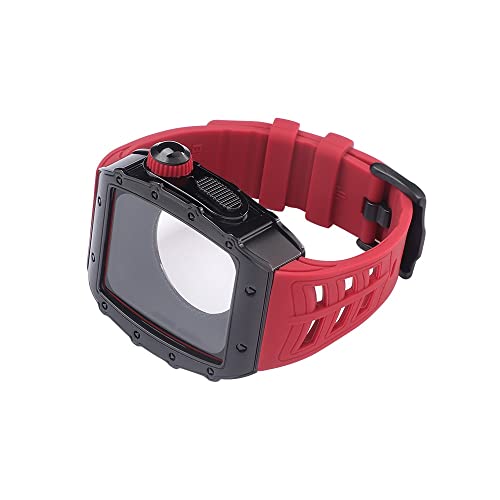 Bracelet de modification pour iWatch du bureau aux séances de sport intenses