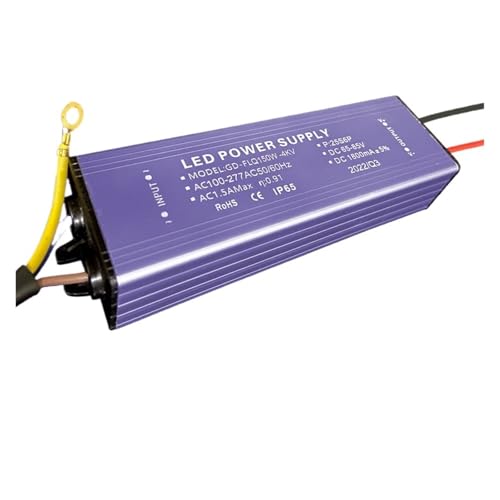 Mèche de rechange LED 150W pour réparer un projecteur en panne