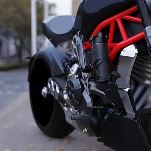  Kawasaki ZX-6R 09-13年 カーボンフェアリングブラケット : 輸入