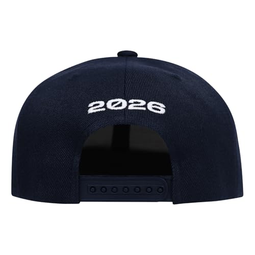 Image of Outerstuff Unisex Adult Country Flatbrim Snapback Baseball Cap
