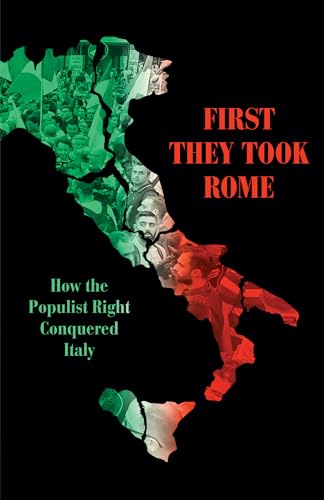 First They Took Rome view 2