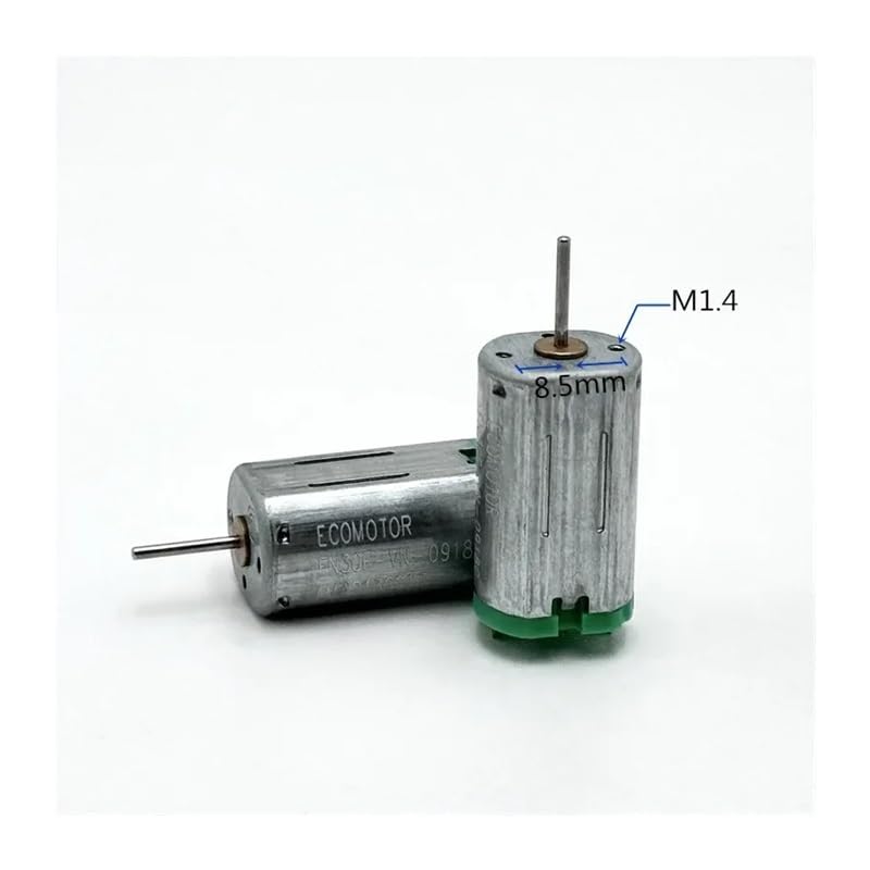 Démarreur électronique FF-N30VA-09180 DC 1.5V-6V pour micromoteur