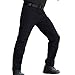 FREE SOLDIER Men's Tactical Pants with Multiple Pockets Summer Breathable Lightweight Pants Duty Work Pants