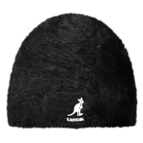 Kangol Furgora® Skull Cap Pull-Ons Black One Size Fits Most