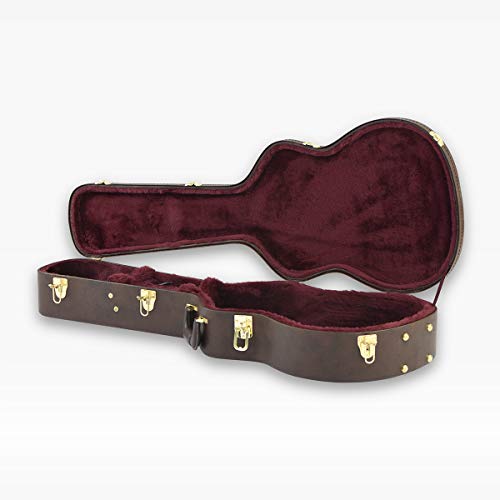 TKL® CASES »Premier Deluxe Series TKL-7900 DLX Classical Guitar Hard Case Durahyde« Etui rigide pour guitare classique… - Les Beatles, Paul McCartney, John Lennon, RIngo Starr, George Harrison TKL® CASES »Premier Deluxe Series TKL-7900 DLX Classical Guitar Hard Case Durahyde« Etui rigide pour guitare classique… – Image 6