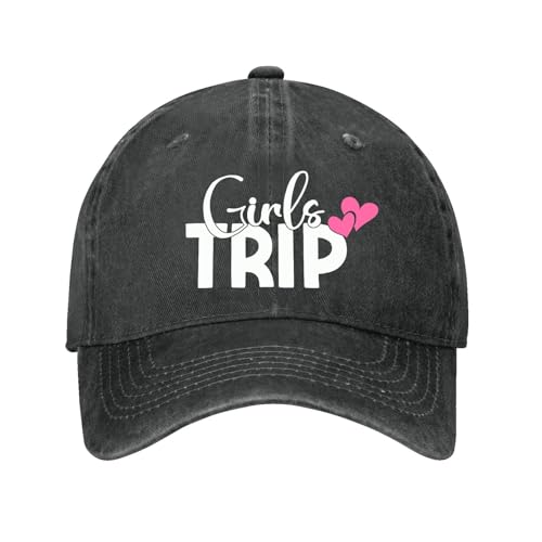 Girls Trip Baseball hat Outdoor caps for Her