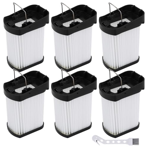 Filtres WV401 pour Shark WANDVAC aspirateur main sans fil