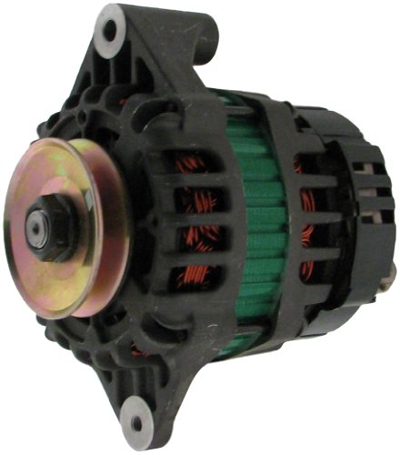 New Oem Valeo Alternator Compatible With Volvo Penta 6Cyl 4.3L, 8Cyl 5.0L & 5.7L 2000 01 02 03 04 05 06 07 Replaces A0002655299 425299 2656299 3862612 20121 60097 Lra03021 18-6848 2655299 90-22-5513 #TOP1