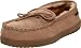 Old Friend Men's Washington Slipper
