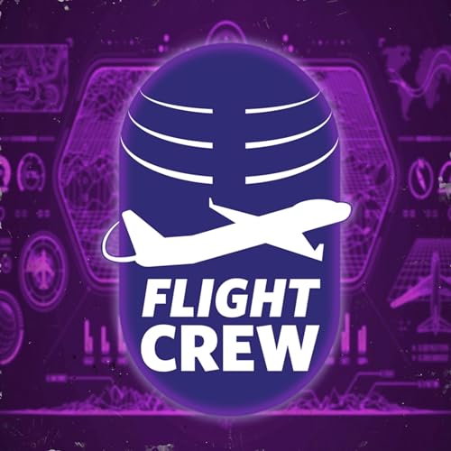 Flight Crew cover art