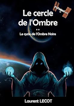 Paperback Le cercle de l'Ombre [French] Book