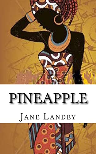 Pineapple: Conflict within 1514317184 Book Cover