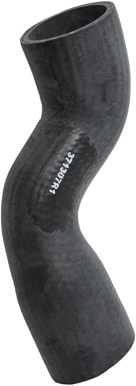371307R1 Lower Radiator Hose Fits Case-IH Tractor Models 460 560