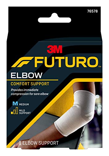 Best Futuro Elbow Supports