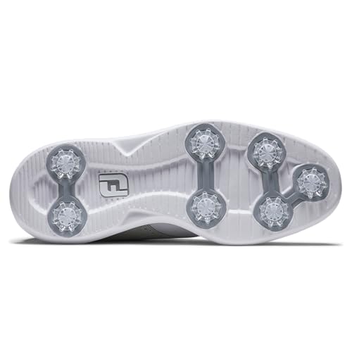 Image of FootJoy Men's Traditions Previous Season Style Golf Shoe
