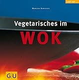 Vegetarisches im Wok (GU Altproduktion)