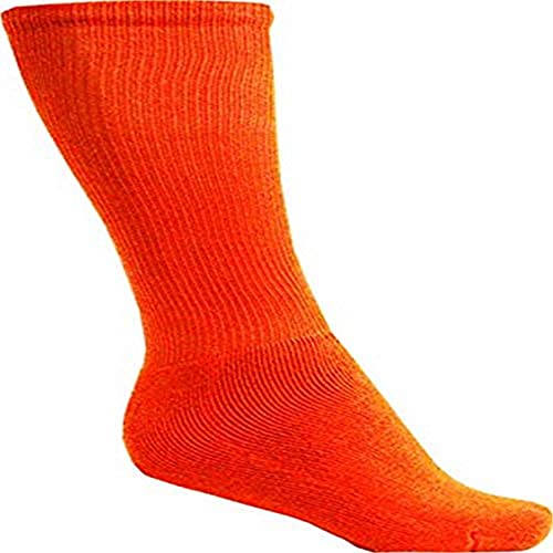 Vizari League Sports Socks for Boys and Girls | Polyester and Stretchable Adult League Socks