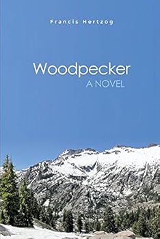 Paperback Woodpecker Book