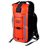 OverBoard(オーバーボード) プロビス バックパック 20L HVオレンジ OB1157HVO