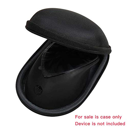 For-HP-Wireless-x4000-Bluetooth-Mouse-Travel-EVA-Hard-Protective-Case-Carrying-Pouch-Cover-Bag-Compact-sizes-by-Hermitshell