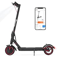 EVERCROSS Electric Scooter, Electric Scooter Adults with 350W