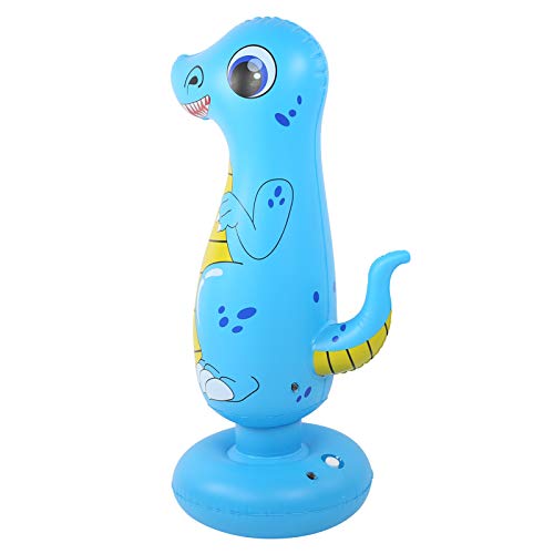 Sandbag for Home use, Punch Bag, Daruma, Target, Boxing, Adult, Taekwondo, Muay Thai