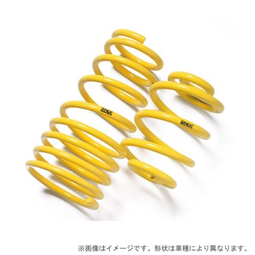 Abbassamento: 30 mm Apex 40 – 7012 abbassamento molle