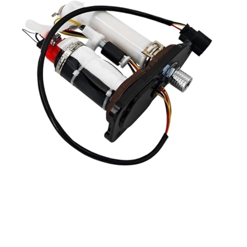 Bomba de combustible Sportster 1200 y 883 para tus rutas de fin de semana