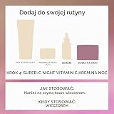 StriVectin Super-C 50 ml krem na noc z witaminą C, rozjaśniający i ujędrniający.