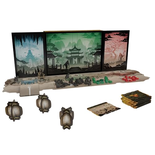 The Shadow Theater: The Legend of The Monkey King miniatura 5