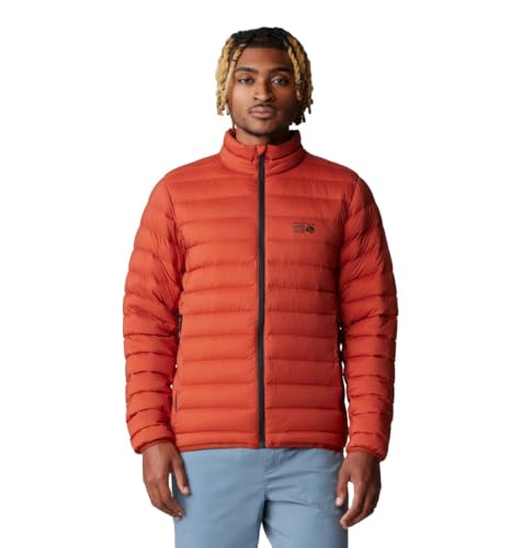 Image of Mountain Hardwear Deloro Down Jacket