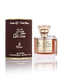 Paris Corner FIRE YOUR DESIRE EDP 3.4 Fl Oz FRAGRANCE UNISEX EMIR SERIES PERFUMES