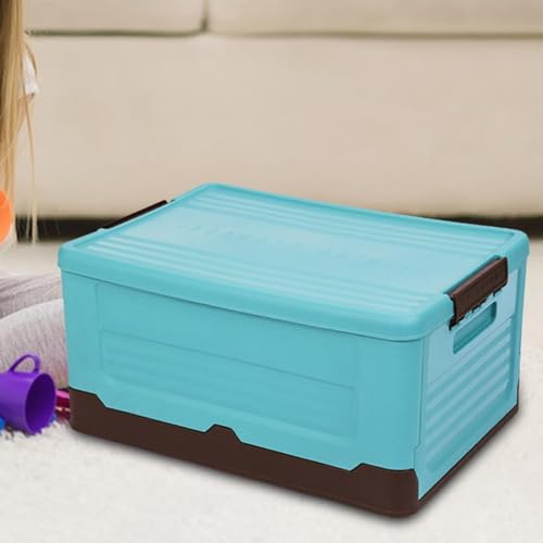 Grands cubes de rangement empilables et caisses sécurisées - 7