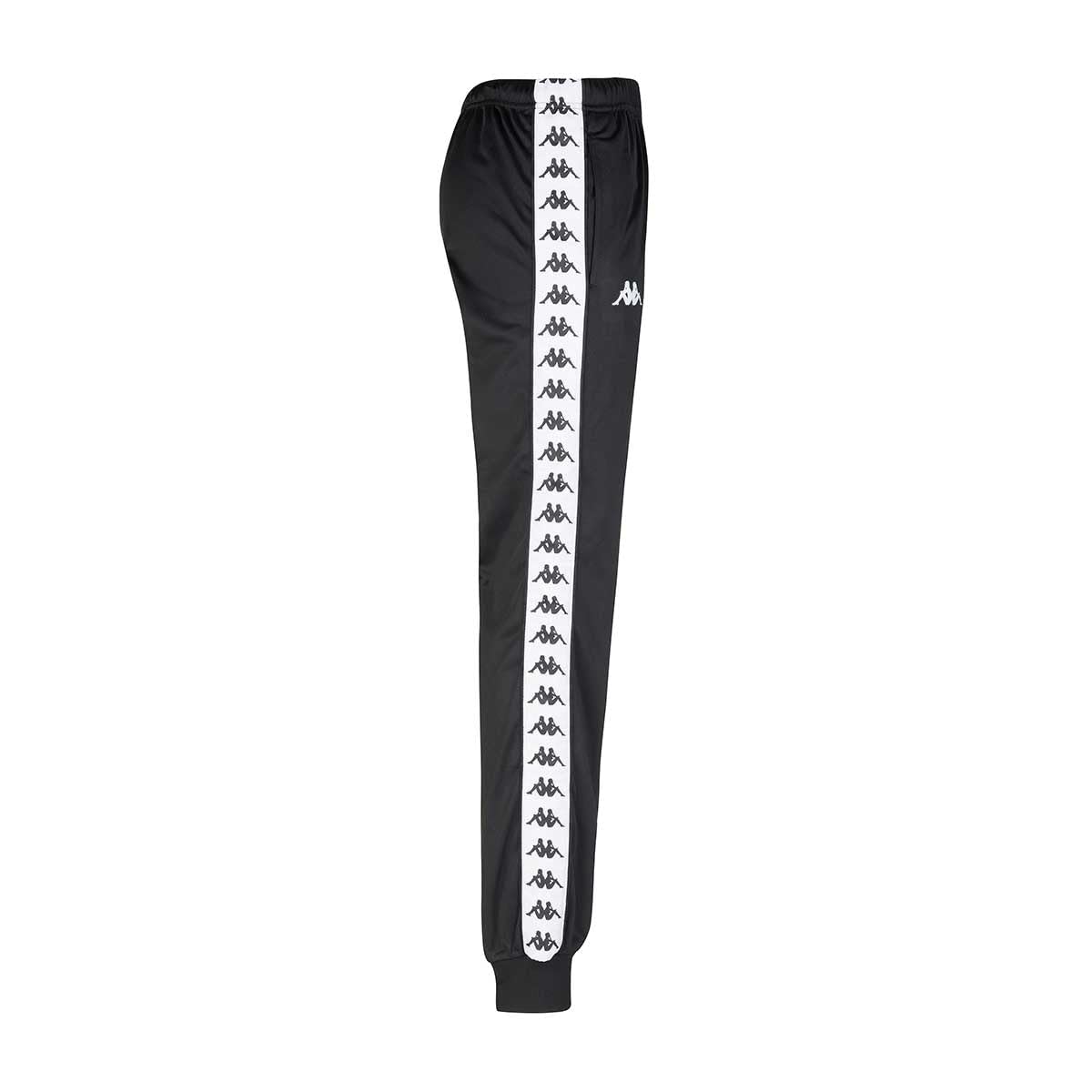 Kappa - Wrastoria 222 Banda Pants Regular Fit, Pantaloni Unisex - Adulto
