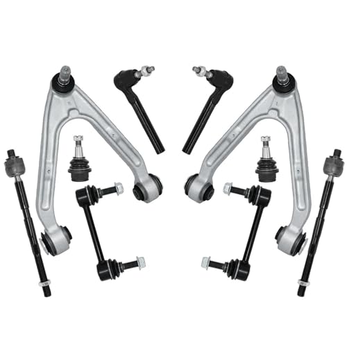 Barres stabilisatrices avant H3T 2006-2010 kit suspension biellette train