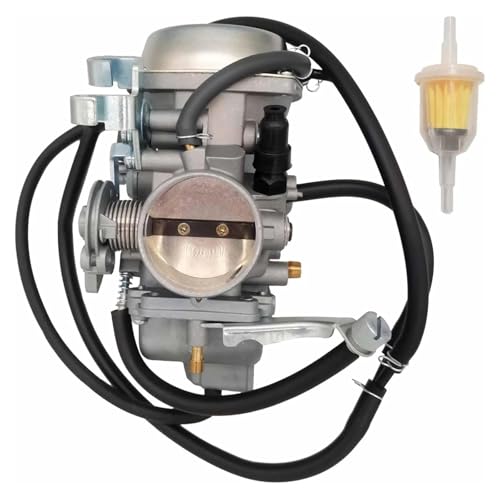 Carburetor Carb Compatible For Honda XR650L 1993-2012 Replace 16100-MY6-772