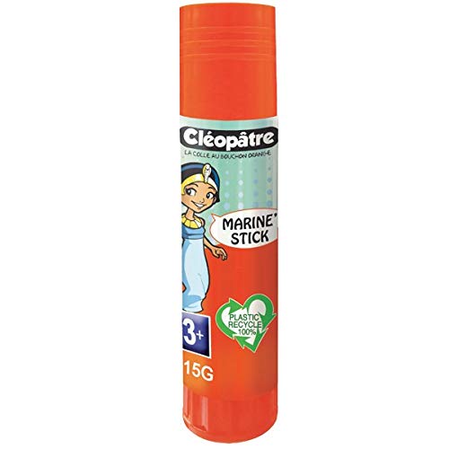 BA15-CMC - Palo de pegamento"Cleostick Marine" en 15GR