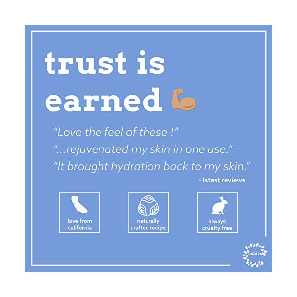 Eve-Hansen-Collagen-Sheet-Mask-Set-Cruelty-Free-Natural-Hydrating-Face-Mask-for-Wrinkles-and-Dark-Spots-5X-Facial-Mask-Sheet-Face-Masks Eve Hansen Collagen Sheet Mask Set - Cruelty Free, Natural Hydrating Face Mask for Wrinkles and Dark Spots - 5X Facial Mask Sheet Face Masks