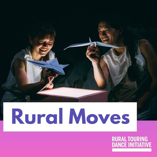 1. Is It Dance?