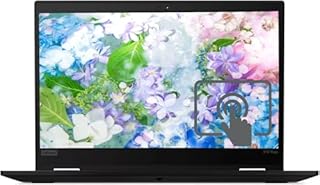 Lenovo Thinkpad X13 Yoga Laptop 2-in-1 Computer Touchscreen, PC FHD da 13,3 pollici, Intel Core i7-10th, 16 GB RAM, SSD 256 GB, HDMI, tastiera Qwerty, Win11 Pro (ricondizionato)