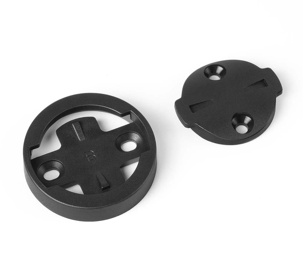 RAVEMEN QTM04 para FR300 Compatible con Bryton Ciclocomputadores y el Soporte