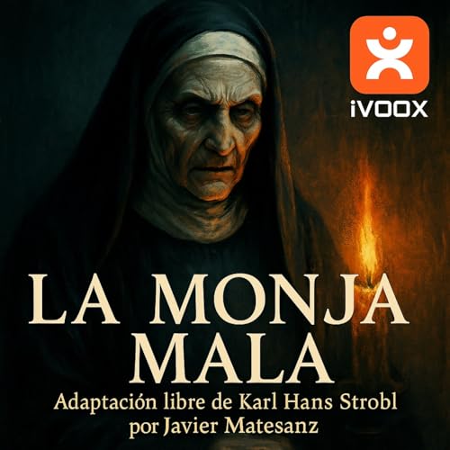 #324 La Monja Mala de Karl Hans Strobl