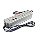 Meanwell UL 24V 60W Approved Outdoor Waterproof LED Drive Transformer Adapter 120 to 24 Volt DC Output
