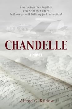 Paperback Chandelle Book