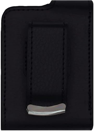 Miniatura 2 de Estilo2022 - Funda con clip para bombas de insulina en tándem tSlim X2 (22-V1-NEGRO)