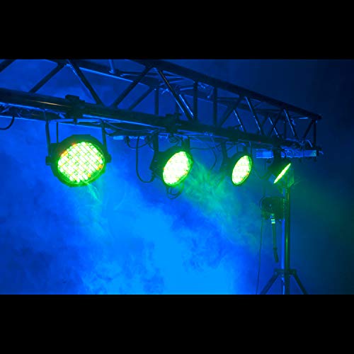 Adj Products O-Clamp 1.5 1.5-Inch Plastic O Clamp 360 Degree Wrap Around Clamp #TOP4