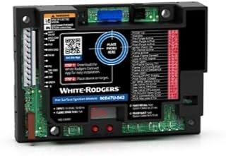 White Rodgers 50E47U-843 Universal Hot Surface Ignition Module
